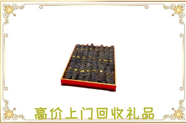 吴桥周边回收海参
