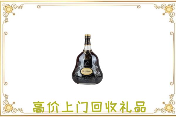 吴桥附近回收轩尼诗